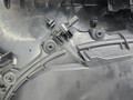 обшивка двери передняя левая BMW X5 F15 2013, 3.0 л., N57 D30 A, дизель, АКПП, mineralweiss metallic (a96), внедорожник 5 дв., полный привод, правый руль, 9270505, 7271684, 51417292115, 7292115, 3047610, 9321847, 63319321847, 61319208107, 7292279 - фото №7