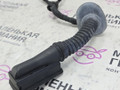 дверная проводка BMW X5 F15 2013, 3.0 л., N57 D30 A, дизель, АКПП, mineralweiss metallic (a96), внедорожник 5 дв., полный привод, правый руль, 61129323378, 9323378, 9323362, 9323472, 9323364 - фото №2
