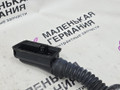 дверная проводка BMW X5 F15 2013, 3.0 л., N57 D30 A, дизель, АКПП, mineralweiss metallic (a96), внедорожник 5 дв., полный привод, правый руль, 61129323378, 9323378, 9323362, 9323472, 9323364 - фото №3