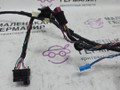 дверная проводка BMW X5 F15 2013, 3.0 л., N57 D30 A, дизель, АКПП, mineralweiss metallic (a96), внедорожник 5 дв., полный привод, правый руль, 61129323378, 9323378, 9323362, 9323472, 9323364 - фото №8