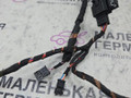 дверная проводка BMW X5 F15 2013, 3.0 л., N57 D30 A, дизель, АКПП, mineralweiss metallic (a96), внедорожник 5 дв., полный привод, правый руль, 61129323378, 9323378, 9323362, 9323472, 9323364 - фото №7