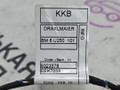 дверная проводка BMW X5 F15 2013, 3.0 л., N57 D30 A, дизель, АКПП, mineralweiss metallic (a96), внедорожник 5 дв., полный привод, правый руль, 61129323378, 9323378, 9323362, 9323472, 9323364 - фото №10