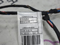 дверная проводка BMW X5 F15 2013, 3.0 л., N57 D30 A, дизель, АКПП, mineralweiss metallic (a96), внедорожник 5 дв., полный привод, правый руль, 61129323378, 9323378, 9323362, 9323472, 9323364 - фото №11