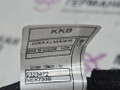 дверная проводка BMW X5 F15 2013, 3.0 л., N57 D30 A, дизель, АКПП, mineralweiss metallic (a96), внедорожник 5 дв., полный привод, правый руль, 61129323378, 9323378, 9323362, 9323472, 9323364 - фото №13