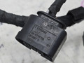 дверная проводка BMW X5 F15 2013, 3.0 л., N57 D30 A, дизель, АКПП, mineralweiss metallic (a96), внедорожник 5 дв., полный привод, правый руль, 61129323378, 9323378, 9323362, 9323472, 9323364 - фото №16