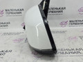 зеркало наружное левое BMW X5 F15 2013, 3.0 л., N57 D30 A, дизель, АКПП, mineralweiss metallic (a96), внедорожник 5 дв., полный привод, правый руль, 51167479031, 7479031 - фото №4