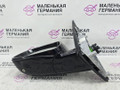 зеркало наружное левое BMW X5 F15 2013, 3.0 л., N57 D30 A, дизель, АКПП, mineralweiss metallic (a96), внедорожник 5 дв., полный привод, правый руль, 51167479031, 7479031 - фото №5