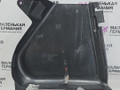 защита топливного бака BMW M5 F10 2012, 4.4 л., S63 B44 B, бензин, робот, 300 alpinweiss 3, седан, задний привод, правый руль, 16112284584, 2284584 - фото №2