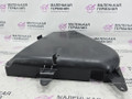 защита топливного бака BMW M5 F10 2012, 4.4 л., S63 B44 B, бензин, робот, 300 alpinweiss 3, седан, задний привод, правый руль, 16112284584, 2284584 - фото №3