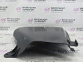 защита топливного бака BMW M5 F10 2012, 4.4 л., S63 B44 B, бензин, робот, 300 alpinweiss 3, седан, задний привод, правый руль, 16112284584, 2284584 - фото №6