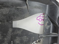 защита днища BMW M5 F10 2012, 4.4 л., S63 B44 B, бензин, робот, 300 alpinweiss 3, седан, задний привод, правый руль, 51757905274, 7905274 - фото №4