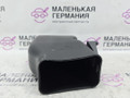 патрубок воздушного фильтра BMW M5 F10 2012, 4.4 л., S63 B44 B, бензин, робот, 300 alpinweiss 3, седан, задний привод, правый руль, 13717843295, 7843295 - фото №5