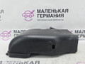 патрубок воздушного фильтра BMW M5 F10 2012, 4.4 л., S63 B44 B, бензин, робот, 300 alpinweiss 3, седан, задний привод, правый руль, 13717843295, 7843295 - фото №4