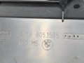 Крепление бампера заднего BMW M5 F10 2012, 4.4 л., S63 B44 B, бензин, робот, 300 alpinweiss 3, седан, задний привод, правый руль, 51128053585, 8053585 - фото №11