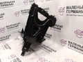 крепление фары левой BMW 5 серия F10/F11 [рестайлинг] F10 2013, 2.0 л., N20 B20 A, бензин, серебро, седан, 51647200793, 7200793 - фото №4