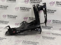 крепление фары левой BMW 5 серия F10/F11 [рестайлинг] F10 2013, 2.0 л., N20 B20 A, бензин, серебро, седан, 51647200793, 7200793 - фото №3