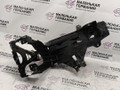 крепление фары левой BMW 5 серия F10/F11 [рестайлинг] F10 2013, 2.0 л., N20 B20 A, бензин, серебро, седан, 51647200793, 7200793 - фото №6