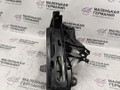 крепление фары левой BMW 5 серия F10/F11 [рестайлинг] F10 2013, 2.0 л., N20 B20 A, бензин, серебро, седан, 51647200793, 7200793 - фото №8