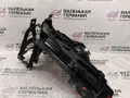 крепление фары левой BMW 5 серия F10/F11 [рестайлинг] F10 2013, 2.0 л., N20 B20 A, бензин, серебро, седан, 51647200793, 7200793 - фото №9