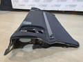 шторка солнцезащитная задняя BMW M5 F10 2012, 4.4 л., S63 B44 B, бензин, робот, 300 alpinweiss 3, седан, задний привод, правый руль, 51469178931, 51468038184, 9178931, 8038184 - фото №5