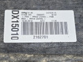 шторка солнцезащитная задняя BMW M5 F10 2012, 4.4 л., S63 B44 B, бензин, робот, 300 alpinweiss 3, седан, задний привод, правый руль, 51469178931, 51468038184, 9178931, 8038184 - фото №11