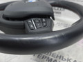 руль BMW M5 F10 2012, 4.4 л., S63 B44 B, бензин, робот, 300 alpinweiss 3, седан, задний привод, правый руль, 6783827, 32337845947, 7845947, 32306783827 - фото №4