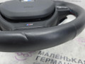 руль BMW M5 F10 2012, 4.4 л., S63 B44 B, бензин, робот, 300 alpinweiss 3, седан, задний привод, правый руль, 6783827, 32337845947, 7845947, 32306783827 - фото №3