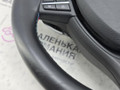 руль BMW M5 F10 2012, 4.4 л., S63 B44 B, бензин, робот, 300 alpinweiss 3, седан, задний привод, правый руль, 6783827, 32337845947, 7845947, 32306783827 - фото №7