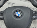 руль BMW M5 F10 2012, 4.4 л., S63 B44 B, бензин, робот, 300 alpinweiss 3, седан, задний привод, правый руль, 6783827, 32337845947, 7845947, 32306783827 - фото №10