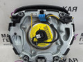 руль BMW M5 F10 2012, 4.4 л., S63 B44 B, бензин, робот, 300 alpinweiss 3, седан, задний привод, правый руль, 6783827, 32337845947, 7845947, 32306783827 - фото №14