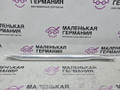 распорка стоек BMW M5 F10 2012, 4.4 л., S63 B44 B, бензин, робот, 300 alpinweiss 3, седан, задний привод, правый руль, 51717180316, 7180316 - фото №3
