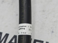 шланг омывателя BMW M5 F10 2012, 4.4 л., S63 B44 B, бензин, робот, 300 alpinweiss 3, седан, задний привод, правый руль, 61677178742, 7178742 - фото №6