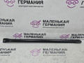 Распорка (растяжка) телевизора BMW M5 F10 2012, 4.4 л., S63 B44 B, бензин, робот, 300 alpinweiss 3, седан, задний привод, правый руль, 51647187095, 7187095 - фото №2