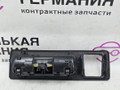 кнопка открытия багажника BMW M5 F10 2012, 4.4 л., S63 B44 B, бензин, робот, 300 alpinweiss 3, седан, задний привод, правый руль, 51247463162, 7463162 - фото №3