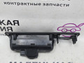 кнопка открытия багажника BMW M5 F10 2012, 4.4 л., S63 B44 B, бензин, робот, 300 alpinweiss 3, седан, задний привод, правый руль, 51247463162, 7463162 - фото №4