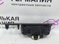кнопка открытия багажника BMW M5 F10 2012, 4.4 л., S63 B44 B, бензин, робот, 300 alpinweiss 3, седан, задний привод, правый руль, 51247463162, 7463162 - фото №5