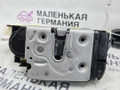 замок двери передней правой Mercedes-Benz E-Класс W212/S212/C207/A207 W212 2012, 1.8 л., M 271.860, бензин, АКПП, 040 черный, седан, задний привод, правый руль, A2047202835 - фото №3