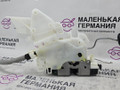 замок двери передней правой Mercedes-Benz E-Класс W212/S212/C207/A207 W212 2012, 1.8 л., M 271.860, бензин, АКПП, 040 черный, седан, задний привод, правый руль, A2047202835 - фото №5