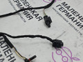 дверная проводка Mercedes-Benz E-Класс W212/S212/C207/A207 W212 2012, 1.8 л., M 271.860, бензин, АКПП, 040 черный, седан, задний привод, правый руль, 2124409108, A1695450145 - фото №2