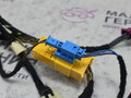 дверная проводка Mercedes-Benz E-Класс W212/S212/C207/A207 W212 2012, 1.8 л., M 271.860, бензин, АКПП, 040 черный, седан, задний привод, правый руль, 2124409108, A1695450145 - фото №5