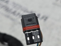 дверная проводка Mercedes-Benz E-Класс W212/S212/C207/A207 W212 2012, 1.8 л., M 271.860, бензин, АКПП, 040 черный, седан, задний привод, правый руль, 2124409108, A1695450145 - фото №10
