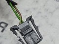 дверная проводка Mercedes-Benz E-Класс W212/S212/C207/A207 W212 2012, 1.8 л., M 271.860, бензин, АКПП, 040 черный, седан, задний привод, правый руль, 2124409108, A1695450145 - фото №15