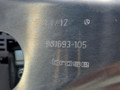 стеклоподъемник передний правый Mercedes-Benz E-Класс W212/S212/C207/A207 W212 2012, 1.8 л., M 271.860, бензин, АКПП, 040 черный, седан, задний привод, правый руль, A1729056100, A2128201102, A2127230414, A2127230408 - фото №10