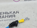 трос двери Mercedes-Benz E-Класс W212/S212/C207/A207 W212 2012, 1.8 л., M 271.860, бензин, АКПП, 040 черный, седан, задний привод, правый руль, A2127600004 - фото №2