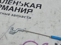 трос двери Mercedes-Benz E-Класс W212/S212/C207/A207 W212 2012, 1.8 л., M 271.860, бензин, АКПП, 040 черный, седан, задний привод, правый руль, A2127600004 - фото №4
