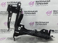 крепление фары левой BMW M5 F10 2012, 4.4 л., S63 B44 B, бензин, робот, 300 alpinweiss 3, седан, задний привод, правый руль, 51647200793, 7200793 - фото №5