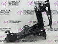 крепление фары левой BMW M5 F10 2012, 4.4 л., S63 B44 B, бензин, робот, 300 alpinweiss 3, седан, задний привод, правый руль, 51647200793, 7200793 - фото №4