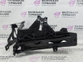 крепление фары левой BMW M5 F10 2012, 4.4 л., S63 B44 B, бензин, робот, 300 alpinweiss 3, седан, задний привод, правый руль, 51647200793, 7200793 - фото №6