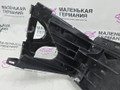 крепление фары левой BMW M5 F10 2012, 4.4 л., S63 B44 B, бензин, робот, 300 alpinweiss 3, седан, задний привод, правый руль, 51647200793, 7200793 - фото №8