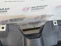 воздуховод (дефлектор) радиатора BMW M5 F10 2012, 4.4 л., S63 B44 B, бензин, робот, 300 alpinweiss 3, седан, задний привод, правый руль, 51748052499, 8052499 - фото №6